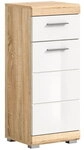 xonox.home Standschrank Lambada 37x88 cm X06F1701