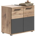 xonox.home Waschtisch Mason X12B8705