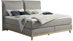 Hasena Boxspringbett Imelda 7358.216574841