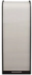 M&auml;usbacher Jalousieschrank 69x192 cm 780-RL_69-192 D2293