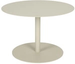 Zuiver Loungetisch Snow &Oslash;60x40 cm 1000604