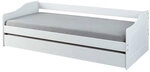Inter Link Funktionsbett Leonie 23 90x190 cm 29040405