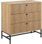 Actona Group Actona Kommode Albany 80,6x40x80,4 cm H000023618