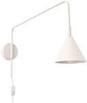 Sollux Lighting Sollux Wandleuchte Nox 1xE14 SL.1699