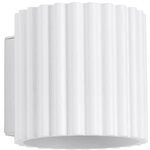Sollux Lighting Sollux Wandleuchte Aura 1xG9 SL.1781