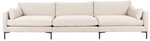 Zuiver 4,5-Sitzer Sofa Summer 1000639