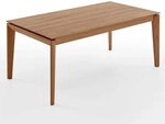 Niehoff Design-Ausziehtisch Sonate 5003-47-053