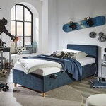 Meise Polsterbett Fun 2224-99-0900