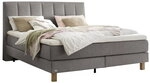 Hasena Boxspringbett Reina 7350.216574841