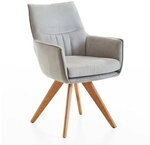 Niehoff Komfort-Schalensessel Latina 4172-47-719