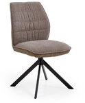 Niehoff Schalenstuhl Gent drehbar 6011-04-645