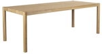 Zuiver Esstisch Sticks 1000934