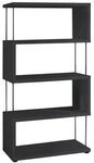 M&auml;usbacher Standregal Sticks 66x126 cm Sticks-5-66_D1076