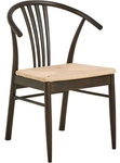 Actona Group Actona Stuhl I_York mit Armlehnen 0000107647