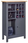 Inter Link Weinschrank Nellina 55034605