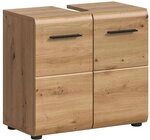 xonox.home Waschbeckenunterschrank Ice X86G2705