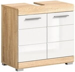 xonox.home Waschbeckenunterschrank Lambada X06F1705 60x56 cm