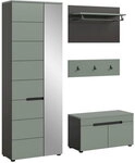 xonox.home Garderoben-Set Canu X4CP1G02