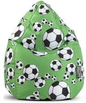 Magma Sitting Point Sitzsack BeanBag Kicker XL 28621