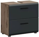 xonox.home Waschbeckenunterschrank Ice X86N8707