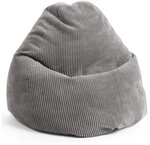 Magma Sitting Point Cord-Sitzsack BeanBag Shara XXL 28493