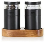 AdHoc Set Pfeffer- und Salzm&uuml;hle Menage Molto ME19