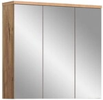 xonox.home Spiegelschrank Grado X2FB8725
