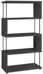 M&auml;usbacher Standregal Sticks 66x126 cm Sticks-5-66_D1071