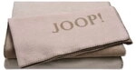 JOOP! Living JOOP! Decke Split 150x200 cm 817549