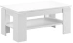 xonox.home Couchtisch Titan XCTA9T65