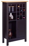 Inter Link Weinschrank Helina 55034610