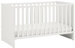 PAIDI Babybett Little Snu 70x140 cm 1739131