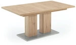 Niehoff Ausziehtisch Multi Decor mit Doppels&auml;ule 1073-51-055