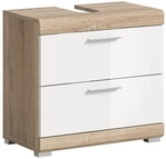 xonox.home Waschbeckenunterschrank Lambada X06F1707 60x56 cm