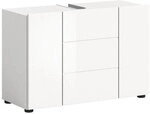 xonox.home Waschbeckenunterschrank Vira 3-t&uuml;rig X2LA9705