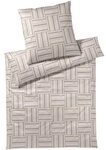 JOOP! Living JOOP! Bettw&auml;sche Weave 2-teilig 4123