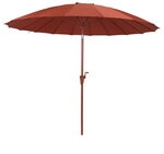 Zuiver Sonnenschirm Sunshine &Oslash;250 cm 1000386