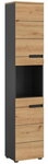 xonox.home Bad-Hochschrank Canu 38x193 cm X4CE1711