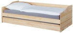 Inter Link Funktionsbett Leonie 23 90x200 cm 29030415