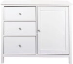 Inter Link Kommode Chilly Home 3S1T 20902602