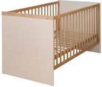 roba Kids roba Babybett Jil 70x140 cm 1911876