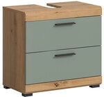 xonox.home Waschbeckenunterschrank Scout X06N3707