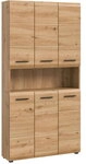 xonox.home Bad-Hochschrank Ice X86G2714