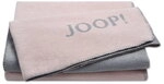 JOOP! Living JOOP! Decke Uni-Doubleface 150x200 cm 817624