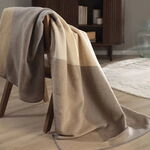 Biederlack Wohndecke Lava Light 150x200 cm 818362