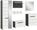 xonox.home Garderoben-Set Canu X4CA2G01