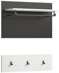 xonox.home Garderobenpaneel Canu X4CA2621