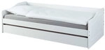 Inter Link Funktionsbett Leonie 23 90x200 cm 29040415