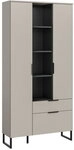 xonox.home Hochschrank Noida X1CN2T12