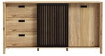 Forte Sideboard Jytana JTNK233R-M635